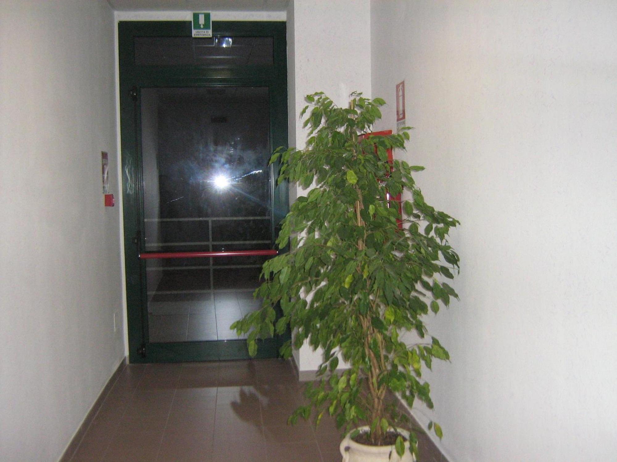Hostiliae Ciminiera Hotel Ostiglia Exterior foto