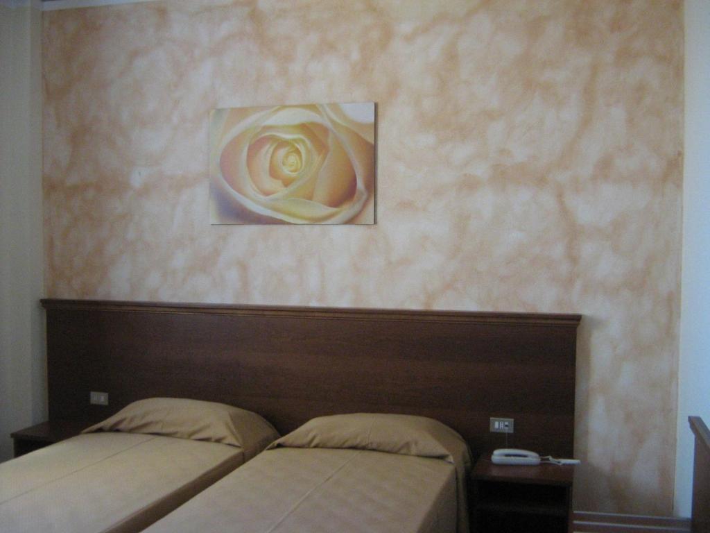 Hostiliae Ciminiera Hotel Ostiglia Zimmer foto