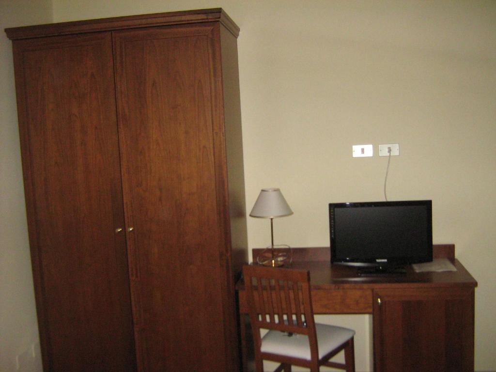 Hostiliae Ciminiera Hotel Ostiglia Zimmer foto
